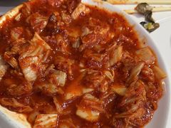 -真利味·脊骨火锅·正宗韩国料理(韩乐坊店)