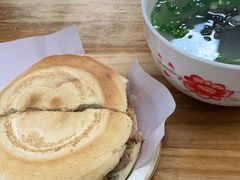-秦豫肉夹馍(东羊市店)