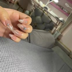 -JX今喜美甲美睫