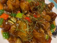 -摩登有记·新派泰国菜(银钻广场店)