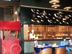 -Mr·Fish鱼鲜生海鲜放题(银泰in99店)