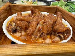 -北海金昌开元名都大酒店·四季轩中餐厅