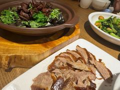 -全聚德(江宁店)