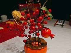 -千百味红餐厅·江西菜(绿地双子塔店)