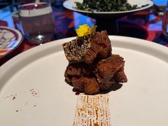-上海滩餐厅(BFC外滩金融中心店)
