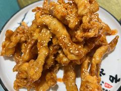 -逢春菜馆天津菜(胜利路店)