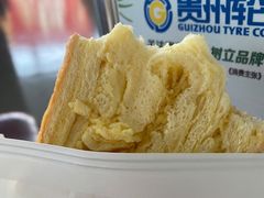 -爸爸糖手工吐司(贵阳花果园购物中心店)