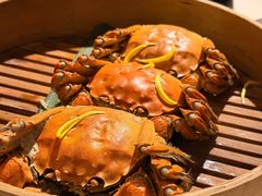 -成隆行·蟹王府(淮海店)