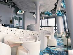 -天玑高空江景餐厅&酒吧Sky Secret Restaurant&Bar