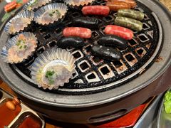 -子檀大隐炭烧(食品街店)