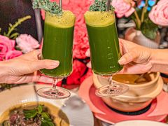 -狮拾久·现代新加坡料理(福田COCO Park店)