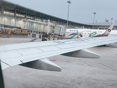 -石家庄正定国际机场-T2航站楼