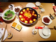 -李子坝梁山鸡(北碚万达五鸡哥店)