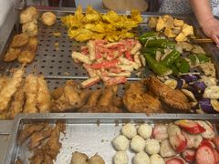 -下环街市熟食中心