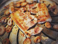 烤五花肉-喜来稀肉(望京店)