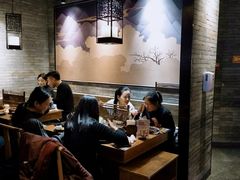 大堂-呷哺呷哺 黄金牧场 (新中关购物中心店)