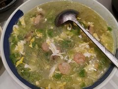 -渔家灯火(明湖店)