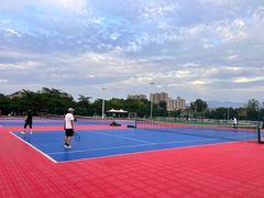 -西安外国语大学(长安校区)