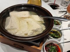 -贡宴盐帮菜自贡驻京联络处餐厅