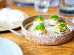 -BOR Eatery(安福路店)