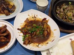 -阿毛饭店(和义路店)