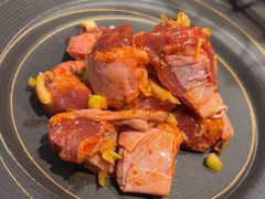 -黑牛の店·和牛烧肉(大悦城店)