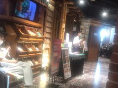 -云海肴·汽锅鸡·云南菜(天山百盛优客店)