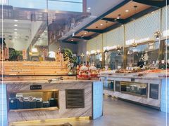 自助取餐区-汉阳廷自助烤肉(嘉禾金铂天地店)