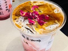 -鹊茶咖啡•新中式(深圳首店)