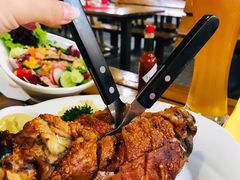 -申德勒加油站西餐厅(日坛路总店)