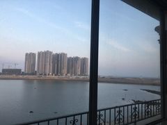-鲤鱼门渔人码头自助餐厅