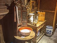 -田园印象·成都土菜院子(华阳店)