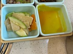 -韩香福烤肉庄园(荣成店)