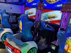 -大玩家(通州万达广场店)