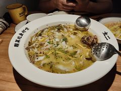 -新太二·鲜料川菜(智慧城广百店)