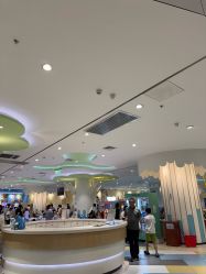 -meland亲子乐园·派对·研学·拼豆(苏州悠方购物中心店)
