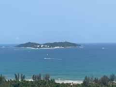 -瑰丽酒店·海吧·天际下午茶·现场DJ·天台酒吧