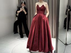 -PAI婚纱礼服设计馆【大牌租赁/高级定制】