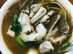 -何记面馆(龙泉山店)