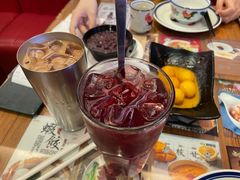 柠檬利宾纳-香港新曜记茶餐厅(星耀城店)