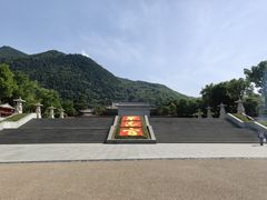 -华清宫景区