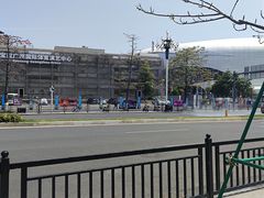 -宝能国际体育演艺中心