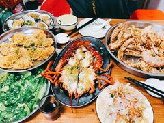 -船奇蒸汽海鲜·闽菜(八市海鲜总店)