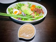 印第安藜麦牛油果沙拉-JE 北京(华熙LIVE店)