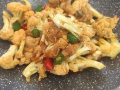 -便宜坊烤鸭店(玉蜓桥天坛店)