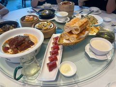 -春满园·早茶·粤菜·宴会(前海店)