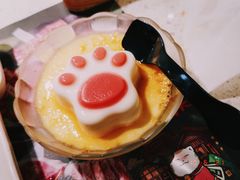 -猫爪爪原切自助烤肉(观音桥阳光世纪店)