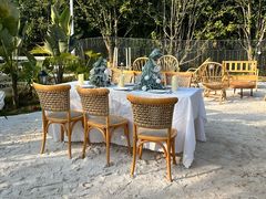 -HERRE·FARM 赫尔露营农场·团建聚会包场