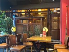 -颐和•海鲜砂锅粥•啫啫煲(奥林匹克广场店)