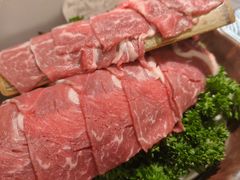 -楠小云·云南鲜菌·鲜牛自助火锅(九眼桥店)
